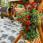 Harmony Prive Wellness شاليه