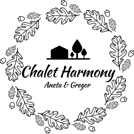 Chalet Harmony Prive Wellness Putten