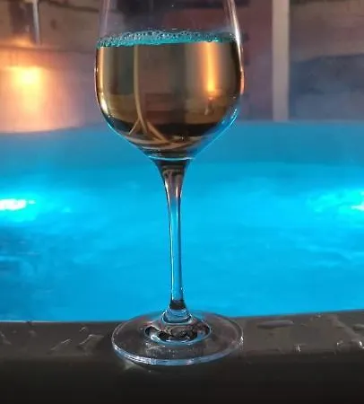Chalet Harmony Prive Wellness
