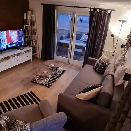 Harmony Prive Wellness Putten