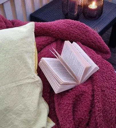 Σαλέ Harmony Prive Wellness