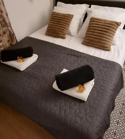 Harmony Prive Wellness Putten