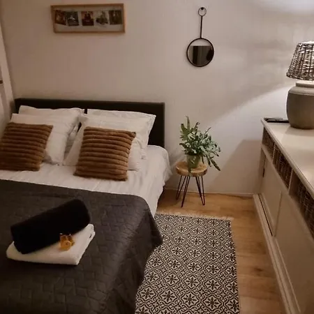 Chalet Harmony Prive Wellness *