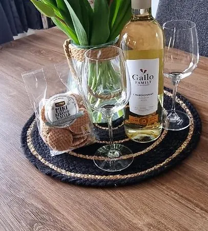 Harmony Prive Wellness בקתה *