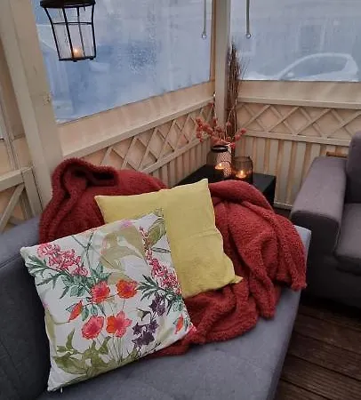 Harmony Prive Wellness * Putten