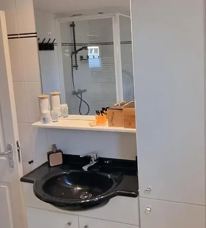 Harmony Prive Wellness Σαλέ *