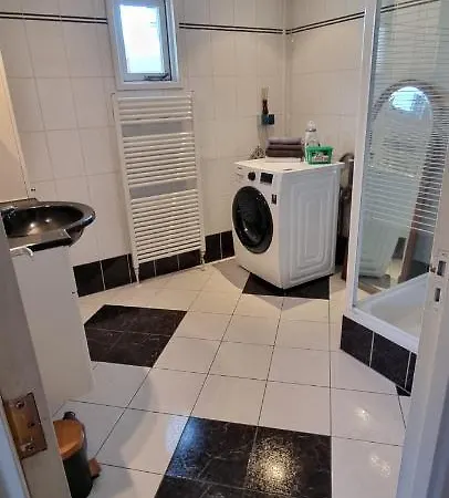 Harmony Prive Wellness Σαλέ *