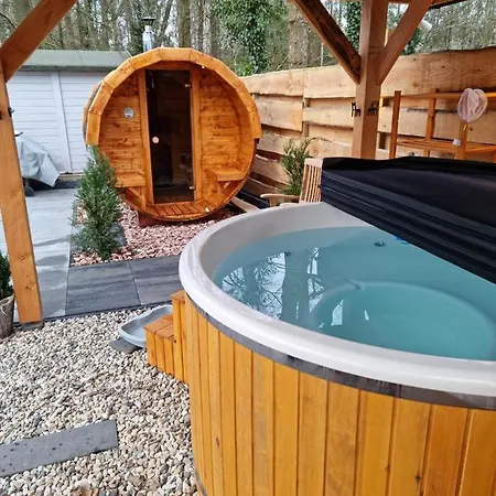 Harmony Prive Wellness