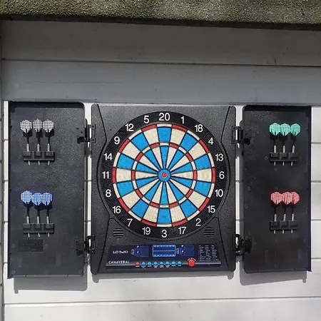 Harmony Prive Wellness Chalet *