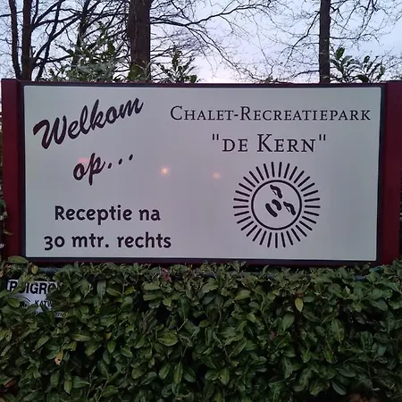 Harmony Prive Wellness * Putten