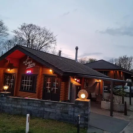 Harmony Prive Wellness * פוטן