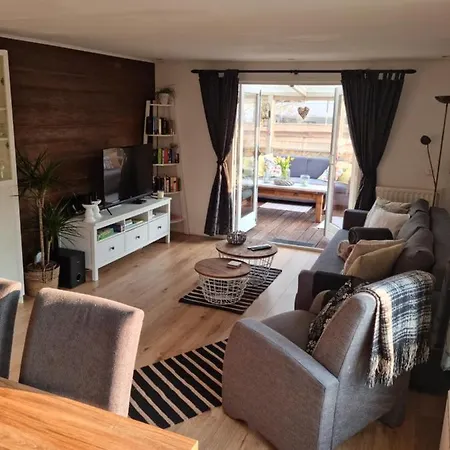 Harmony Prive Wellness Σαλέ *