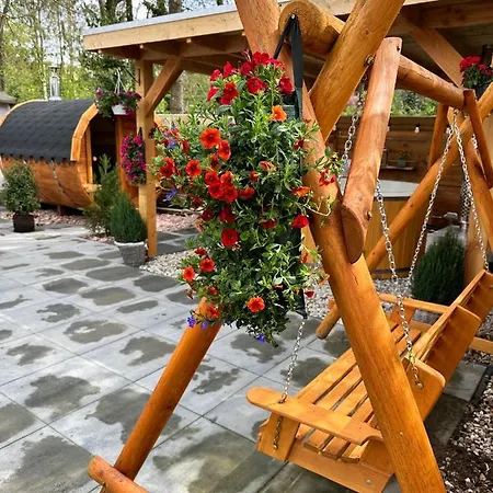Harmony Prive Wellness بوتِنْ