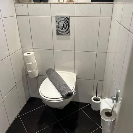 בקתה Harmony Prive Wellness