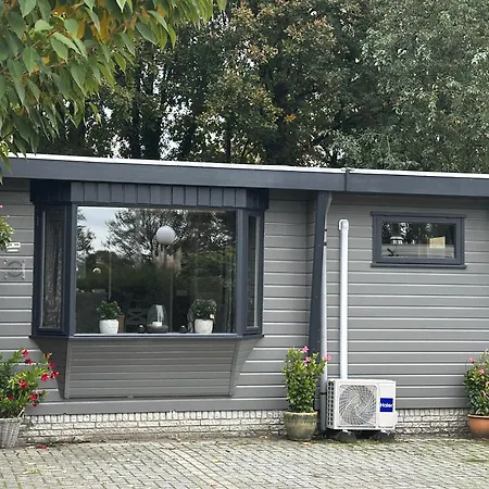 Harmony Prive Wellness Putten