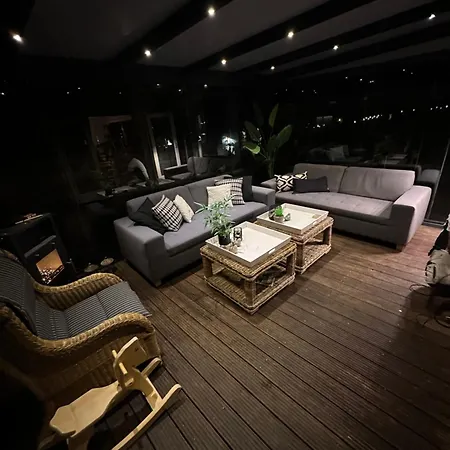 Harmony Prive Wellness פוטן