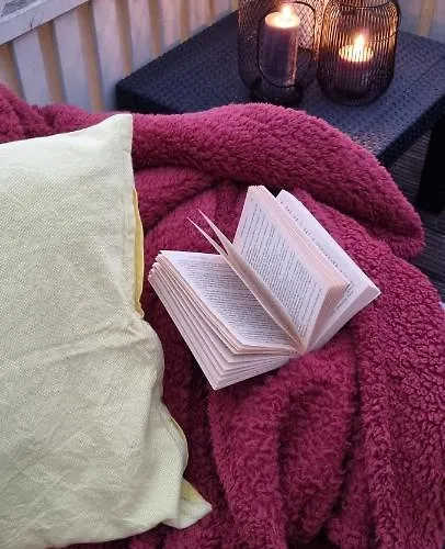 Chalet Harmony Prive Wellness