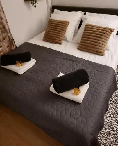 Harmony Prive Wellness Putten