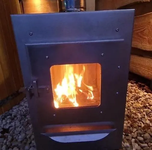 Harmony Prive Wellness * Putten