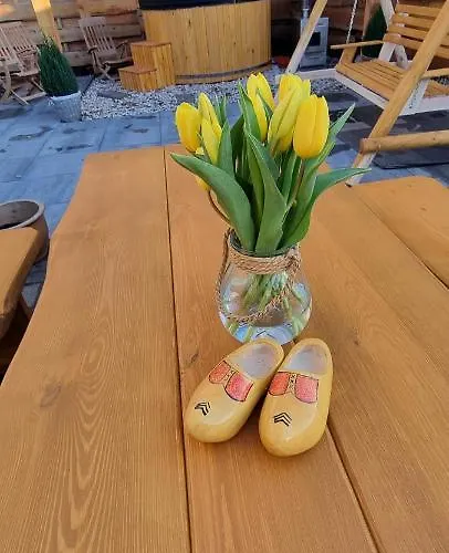 Harmony Prive Wellness * Putten