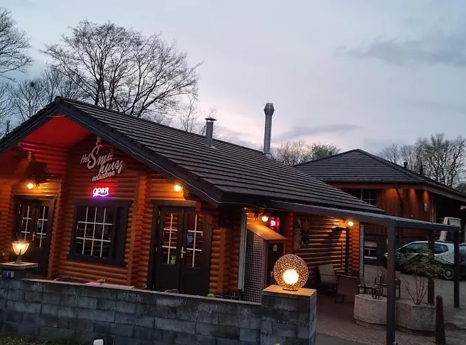 Harmony Prive Wellness * Putten