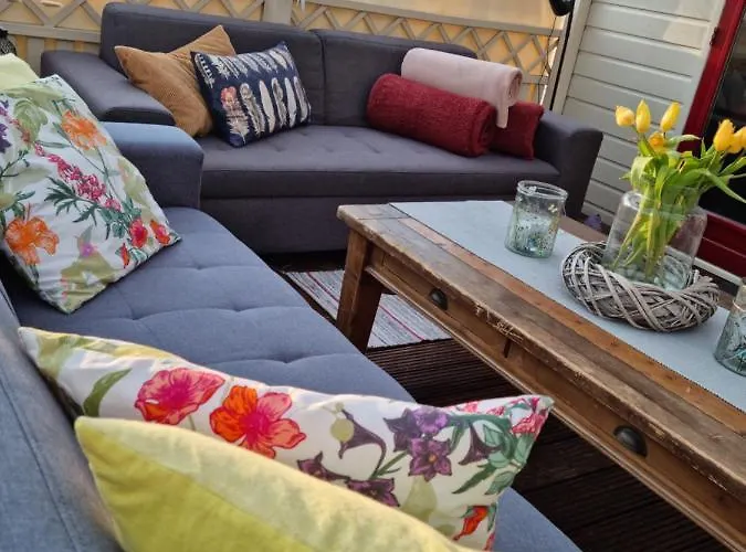 Dağ evi Harmony Prive Wellness