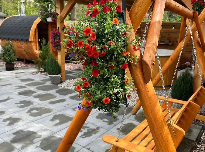 Harmony Prive Wellness Putten