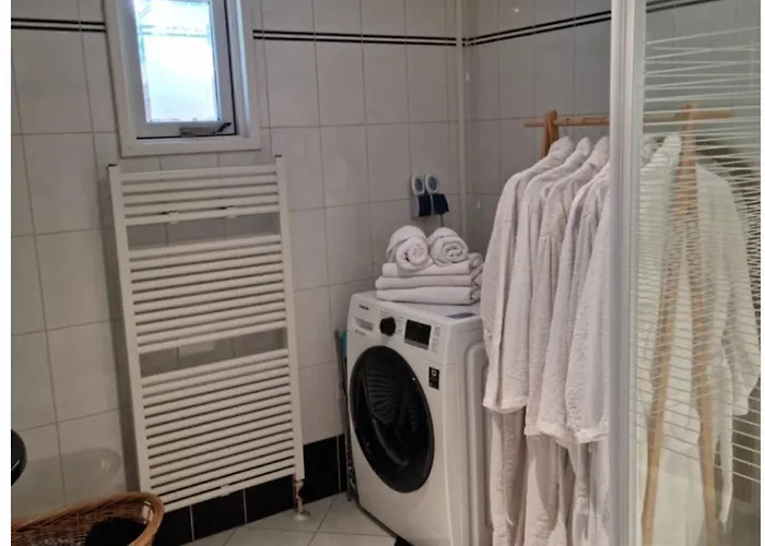 Harmony Prive Wellness Chalet