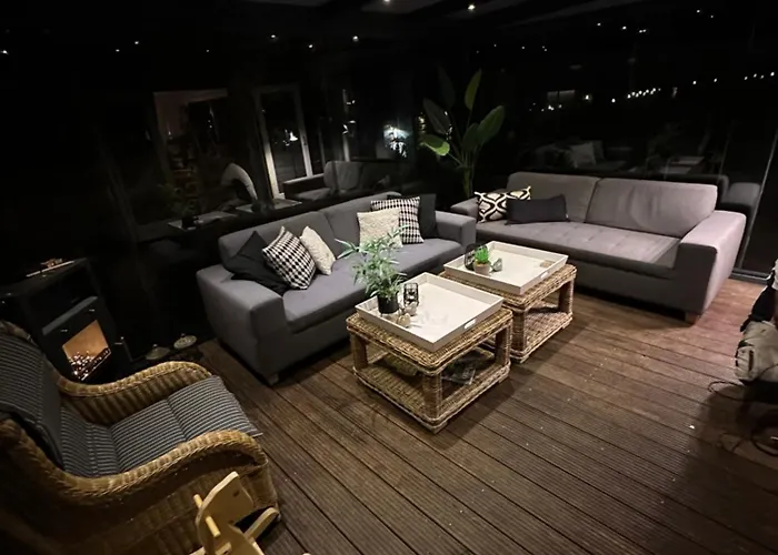 Harmony Prive Wellness Пюттен