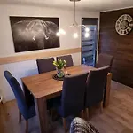 Domek alpejski Harmony Prive Wellness Putten