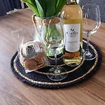 Harmony Prive Wellness Domek alpejski *