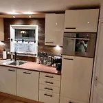 Domek alpejski Harmony Prive Wellness *