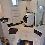 Harmony Prive Wellness Domek alpejski *