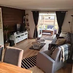 Harmony Prive Wellness Domek alpejski *
