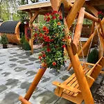 Harmony Prive Wellness Putten