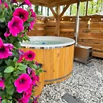 Harmony Prive Wellness Domek alpejski *