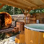Harmony Prive Wellness * Putten