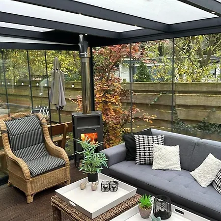 Harmony Prive Wellness * Putten