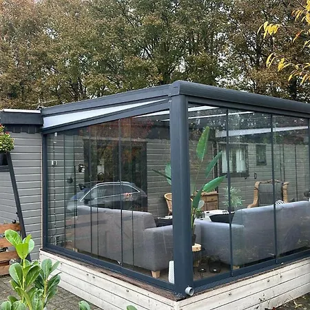 Harmony Prive Wellness Chalé