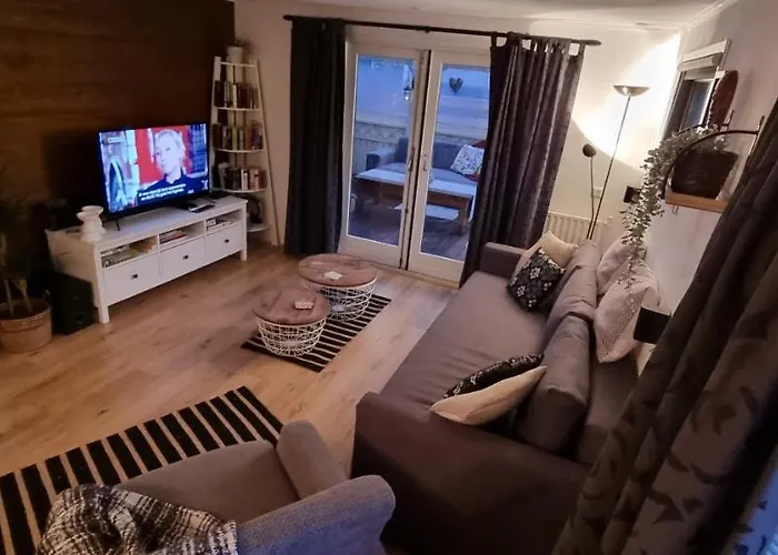 Harmony Prive Wellness Putten