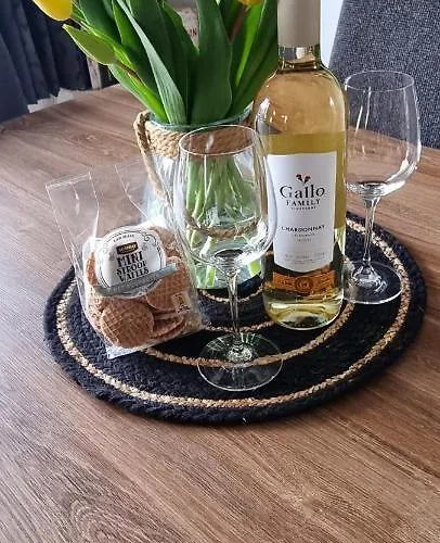 Harmony Prive Wellness Chalé *