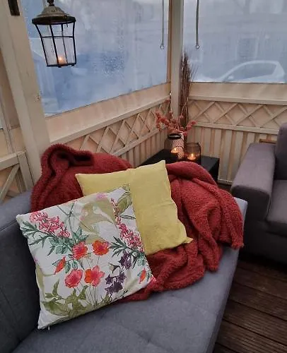 Harmony Prive Wellness * Putten