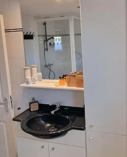 Harmony Prive Wellness Chalé *