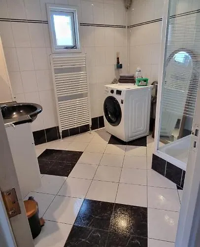 Harmony Prive Wellness Chalé *