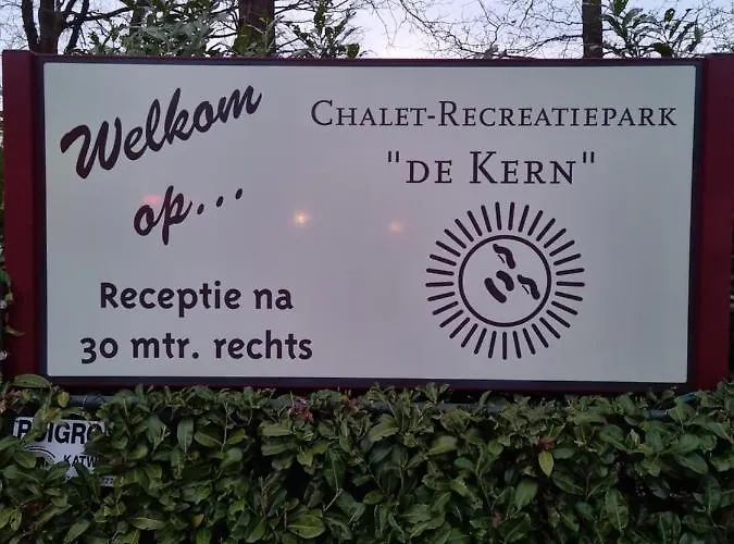 Harmony Prive Wellness * Putten