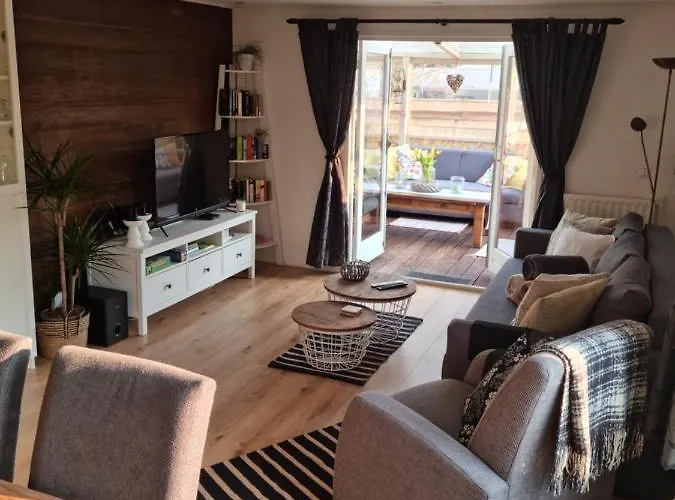 Harmony Prive Wellness Chalé *